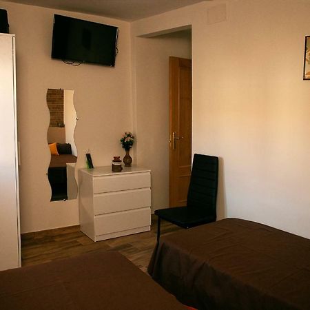Casa Rural Ruplas Villalba de Adaja Eksteriør bilde